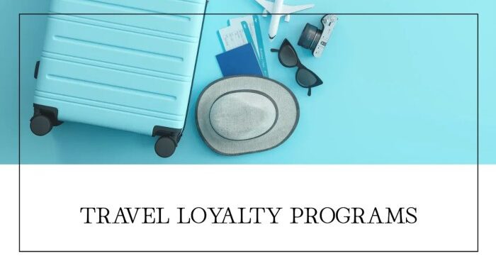 Best Travel Loyalty Programs in 2025: Top Features