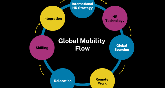 Global Mobility | Transformation | Strategy | Digitalization
