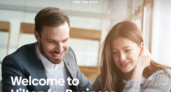 Hilton for Business: Is it worth it?