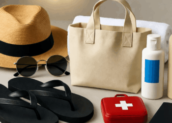 Ultimate Summer Travel Packing Checklist for 2025 - Vacarino