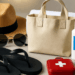 Ultimate Summer Travel Packing Checklist for 2025 - Vacarino