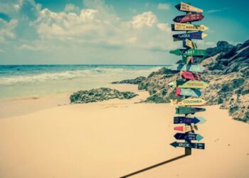 6 CEOs Share Their Favorite Vacation Destinations