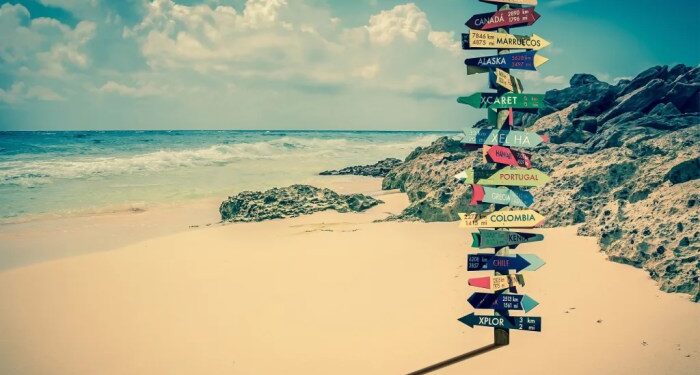 6 CEOs Share Their Favorite Vacation Destinations