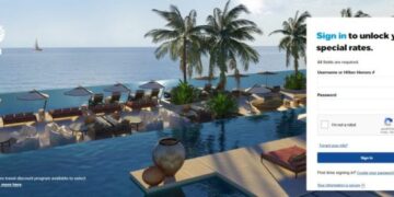 How Hilton puts innovation in action - Executive Traveller