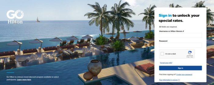 How Hilton puts innovation in action - Executive Traveller